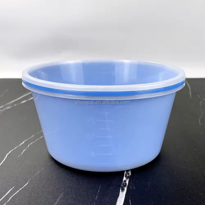 Tazones de plástico desechables quirúrgicos para hospitales al por mayor de fábrica para uso en hospitales y laboratorios - Product Image 6