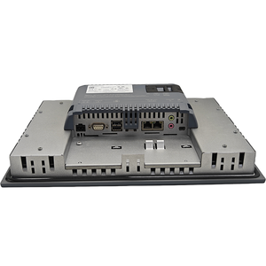 มีสินค้าในสต็อก 6AV2124-0MC01-0AX0 SIMATIC TP1200 Comfort หน้าจอสัมผัส HMI ขนาด 12 นิ้ว พร้อมอินเทอร์เฟซ PROFINET - Product Image 3