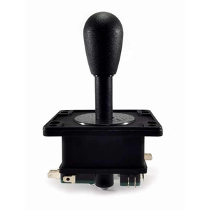 Manette de jeu d'arcade de style américain Baolian, contrôleur de jeu à monnayeur, en promotion - Product Image 1