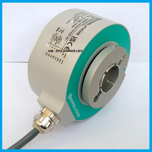 Codificador Pepperl+Fuchs ENI90PL-H25JA5-1024UD1-RC1 para Sensor de Posición de Movimiento Serie H30/H38 - Product Image 3
