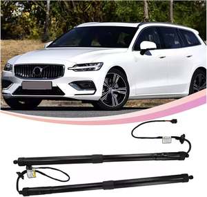 Amortiguador de Gas para Cierre Suave de Ventana Delantera Hidráulica para Honda <span class=keywords><strong>CRV</strong></span> - Product Image 2