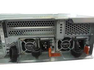 원래 씽크시스템 SR650 2U 12x6TB 서버 2x 10C 골드 5115 2.4GHz 64GB 930-16i SR650 서버