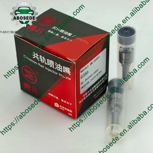 星马DSLA 150 P1072高精度耐用柴油喷油器喷嘴卡车发动机共轨柴油的最佳性能 - Product Image 4