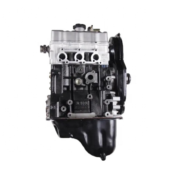Factory Price 800cc Engine F8B JL368Q3