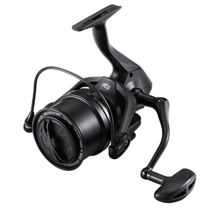 Mulinello da Pesca Haodun Long Casting 10000, Senza Giunture, Bocca Inclinata, per Mano Sinistra, Pesca in Mare, Ancora e Canna, Filo da Pesca all'Ingrosso - Product Image 5