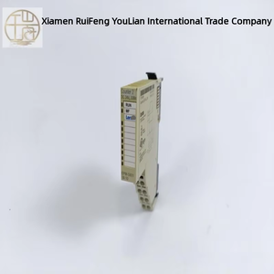 Epm-s601.1b.10 13314088, คั๊นเตอร์ 2, Dc24v, 32 บิต ของแท้ใหม่พร้อมส่ง ชุดควบคุมอุตสาหกรรม Pac Dedicated Plc Programming - Product Image 1