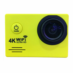 HDking 4k hành động không thấm nước máy ảnh giá tốt nhất cho xe đạp thể thao với wifi CMOS cảm biến hình ảnh và chức năng ghi âm - Product Image 4