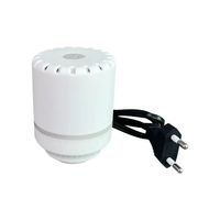 Mini pompe électrique sous vide personnalisée portable de haute qualité avec deux fonctions pour sac de rangement à compression
