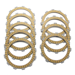 Pièces accessoires centrifuge disque d'embrayage pour Suzuki GS1000 GS1000GT GS1000GX GT/GX <span class=keywords><strong>GS1100</strong></span> GS1150 21441-49200/21441-31D20 9 - Product Image 4