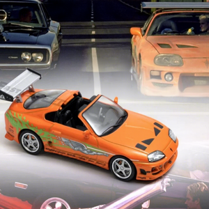 Disponibile in Magazzino: FS 64 Supra A80 <span class=keywords><strong>Fast</strong></span> & <span class=keywords><strong>Furious</strong></span> ad Alta Velocità - Product Image 1