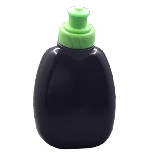 Échantillon gratuit : Gourde de sport légère, portable et souple pour le cyclisme, avec buse de compression en plastique pour vélos - Product Image 1