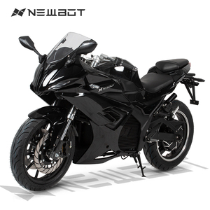 2024 EEC modelo UE popular motocicleta eléctrica Paquete Grande batería 5000W Motor de largo alcance motos de velocidad rápida motocicleta eléctrica - Product Image 1