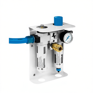 วาล์วลดแรงดันของหน่วยบริการ VE-CT - Product Image 2