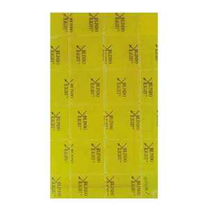 แผ่นโปร่งใสสำหรับ347ถังน้ำในตัว H 535 X L เครื่องมือหมุนแบบพรีเมี่ยม - Product Image 1