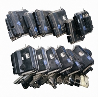 Vente en gros d'unités de commande moteur (ECU) pour Toyota/Honda/Nissan, ordinateur de bord moteur d'origine OEM d'occasion, vente directe d'usine