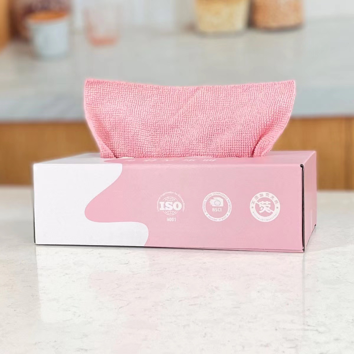 [Regular Version] Pink, 1 box [20 sheets]