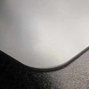 <span class=keywords><strong>Tapis</strong></span> de <span class=keywords><strong>chaise</strong></span> de <span class=keywords><strong>bureau</strong></span> pour plancher de bois dur, <span class=keywords><strong>tapis</strong></span> de sol de <span class=keywords><strong>bureau</strong></span> en <span class=keywords><strong>plastique</strong></span> robuste <span class=keywords><strong>sous</strong></span> des chaises roulantes - Product Image 6