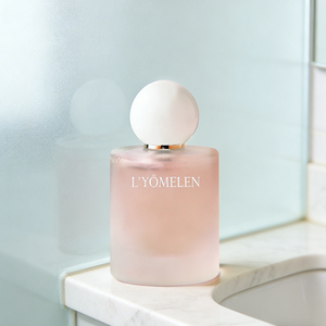 Parfum en spray à haute concentration d'huiles florales essentielles de France, longue tenue, marque privée, parfum fruité et sucré pour femmes - Product Image 4