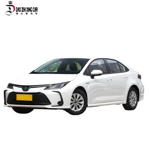 Auto Toyota Corolla 2025 Inteligente de 5 Puertas y 5 Asientos, Motor 1.2T 116Hp Turbo CVT Edición Pioneer, Vehículo de Gasolina, Coche Usado Barato - Product Image 1