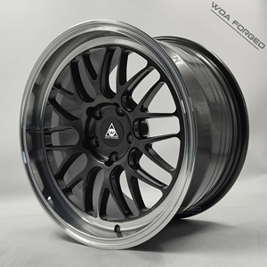 Rines de Aleación Forjados de 16 17 18 19 20 Pulgadas 5x120 5x114.3 5x112 para <span class=keywords><strong>BMW</strong></span> M3 F80 M4 F82 E92 M3 Audi Mercedes-Benz Porsche - Product Image 2
