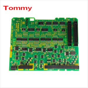 FANUC A20B-2004-0061 โมดูลบอร์ดควบคุม - Product Image 6