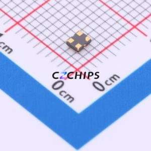 OT3EL89CJI-111YLC-48M Crystal Oscillator (Active) SMD2520-4P Crystal Oscillator 48MHz 10ppm CMOS - Product Image 2