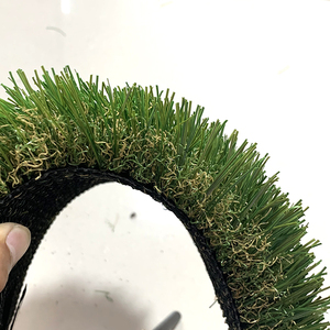 LFL RTS Thảm Cỏ Nhân Tạo Chất Lượng Cao Thảm Cỏ Nhân Tạo Màu Xanh Lá Bằng Nhựa Thảm Cỏ Sân Vườn Mô Phỏng Để Trang Trí - Product Image 4