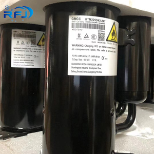 GMCC G2 series R22 COMPRESOR DE AIRE ACONDICIONADO HSG290S1VKU Capacidad de refrigeración 5905(W)/<span class=keywords><strong>20148</strong></span>(Btu/h) - Product Image 6