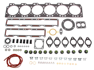 ชุดปะเก็นฝาสูบส่วนบนใหม่ รุ่น 4025271 สำหรับเครื่องยนต์ Cummins6C8.3 6C 6CT ISC ISL - Product Image 5