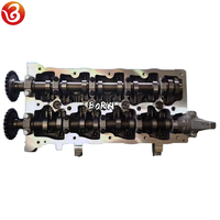 Ensemble de culasse D4FA D4FB 22100-2A260 22100-2A400 pour Hyundai Accent/Getz/Creta/i20/i30 CRDI