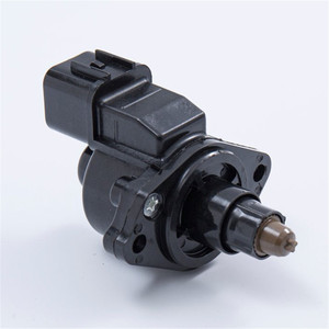Válvula de Control de Aire en Ralentí 35103-33000 35103-33010 MD628051 MD619955 MD628052 E9T15373C para Hyundai Mitsubishi Dodge Plymouth - Product Image 5