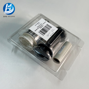 Original Stock Matica PR000612 YMCKUV-Farbband & PR000619 Retransfer-Film für <span class=keywords><strong>MC660</strong></span>-Retransferkartendrucker - Product Image 3