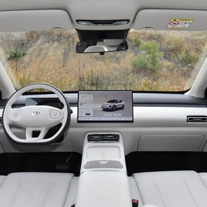 Deposit Changan Qiyuan Q05 Suv Auto Ev Car_used_car Cltc 506km Range With <b>Panoramic</b> Sunroof And 360 <b>Camera</b> New Energy Vehicle - Product Image 5