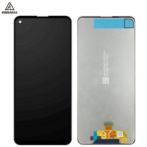 6.5 "Original Incell Hiển thị màn hình cảm ứng cho <span class=keywords><strong>Samsung</strong></span> Galaxy a21s 2020 A217 <span class=keywords><strong>SM</strong></span>-A217FDS <span class=keywords><strong>SM</strong></span>-A217MDS <span class=keywords><strong>SM</strong></span>-A217FDSN trở lại bảng điều khiển - Product Image 1