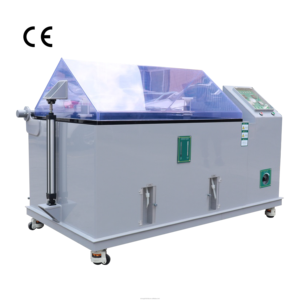 CZ-120A môi trường thử nghiệm phun muối buồng/vòi phun muối phun/Cyclic ăn mòn Muối phun thử nghiệm máy - Product Image 1