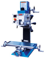 Perceuse et fraiseuse de haute précision, 300 v ZAY7020V à vitesse variable