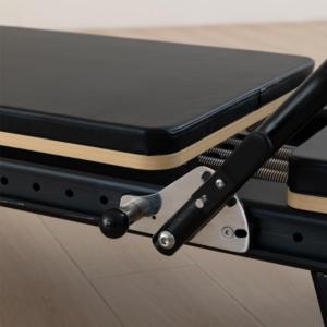 Appareil de fitness professionnel sans fil en aluminium noir de haute qualité pour la maison, personnalisable - Product Image 6