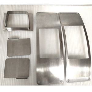 تصنيع الصفائح المعدنية الاحترافية ، معالجة الانحناء واللحام ، غلاف ألومنيوم من الفولاذ المقاوم للصدأ - Product Image 6