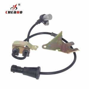 IMP65487 Capteur de vitesse de roue de frein ABS 4582434 pour <span class=keywords><strong>Chrysler</strong></span> <span class=keywords><strong>300M</strong></span> - Product Image 1