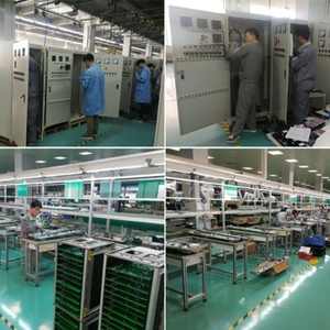 Boîte d'expérimentation technologique, matériel didactique scolaire, équipement pédagogique pour la formation professionnelle, matériel pédagogique pour laboratoire - Product Image 3