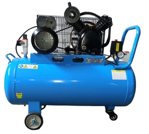 OEM SY-V2065H <span class=keywords><strong>compresseur</strong></span> à deux cylindres, tête de <span class=keywords><strong>compresseur</strong></span> <span class=keywords><strong>10</strong></span> bar 3HP, <span class=keywords><strong>compresseur</strong></span> d'air haute pression <span class=keywords><strong>100l</strong></span> - Product Image 1