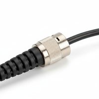 Câble coaxial RF de haute qualité BR-CB-SYV50-7, câble aérien à prix avantageux
