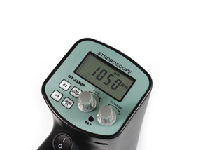Nhà Sản Xuất LANDTEK Digital <span class=keywords><strong>Stroboscope</strong></span> & Tachometer DT2350PA Phạm Vi 50-12000 Vòng/Phút - Product Image 3