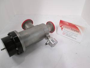 Katup Gerbang Sudut Kanan Hps Nw 50 <span class=keywords><strong>2</strong></span> Tahap Bersih Plc - Product Image 1