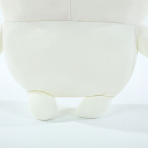 Nuevo Peluche de <span class=keywords><strong>la</strong></span> <span class=keywords><strong>Serie</strong></span> Wacky Panda, Juguete de Peluche Súper Suave y Creativo con Forma de Emoticonos, Juguete de Peluche para Niños - Product Image 6