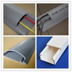 PVC Trunking Die Mould Pvc Profile Molds Extrusion Die Head