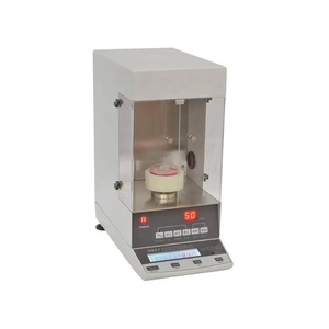 เครื่องมือทดสอบแรงตึงผิวแบบดิจิตอล ASTM D1417 ISO 14090 เครื่องวัดแรงตึงผิวอัตโนมัติ ราคาเครื่องวัดแรงตึงผิว - Product Image 2