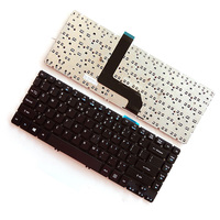 Para ACER-Teclado virtual para ordenador portátil, teclado en inglés, USB, X483, X483G, Z09, para ordenador portátil, producto en stock
