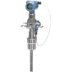 Débitmètre Annubar sans fil Rosemounte 4-20mA 3051SFA 3051SFA1S080ZCHFS2A6D0T62KA1B3P1Q8J6Q4 - Product Image 3
