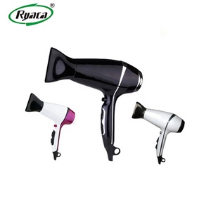 Máy Sấy Tóc Secador De Cabelos Chuyên Nghiệp Chạy Điện 2000W Dùng Cho Salon, Máy Sấy Tóc - Product Image 5